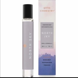 Good Chemistry North Sky RollerBall